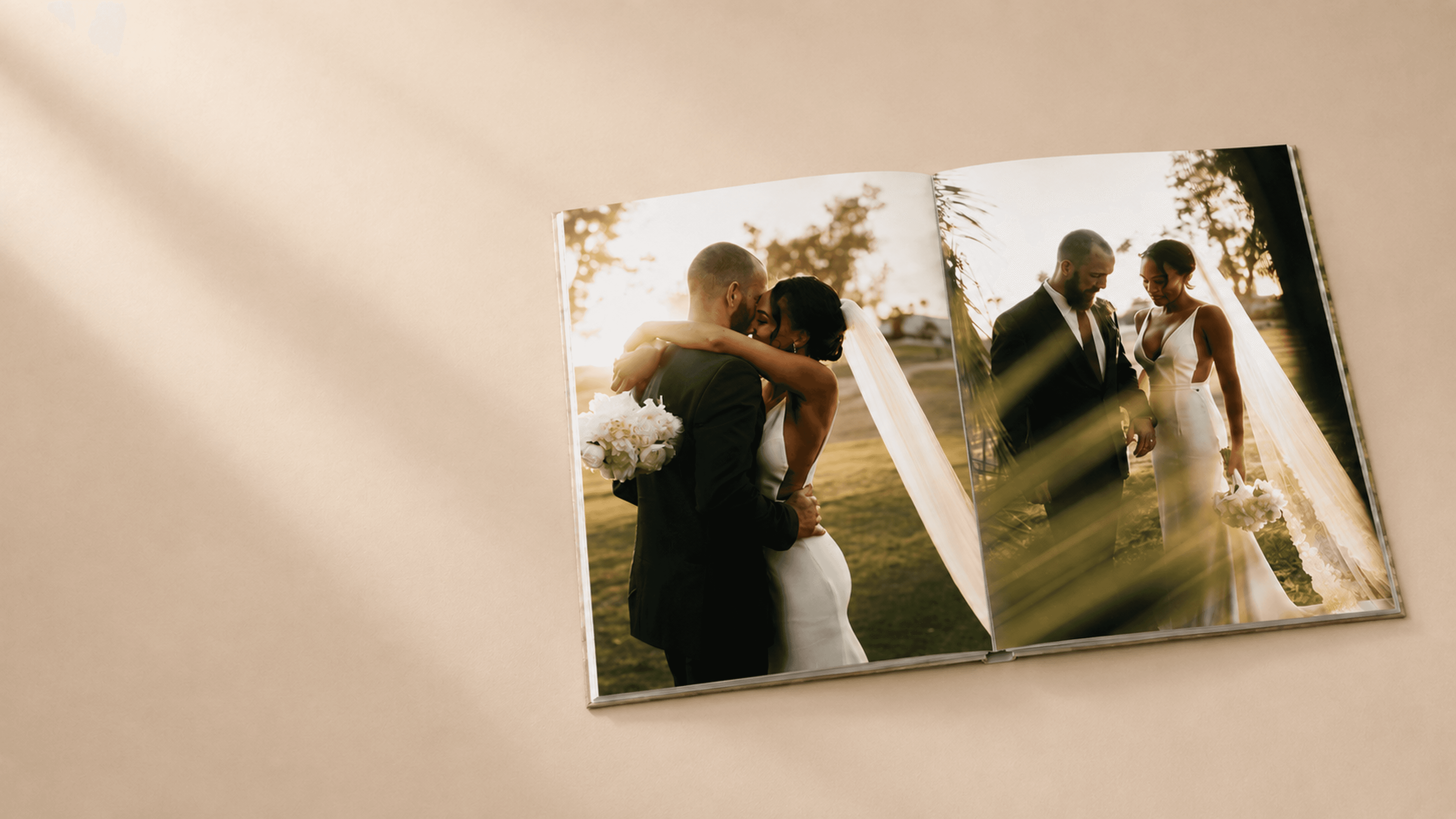 Fotolivro de casal