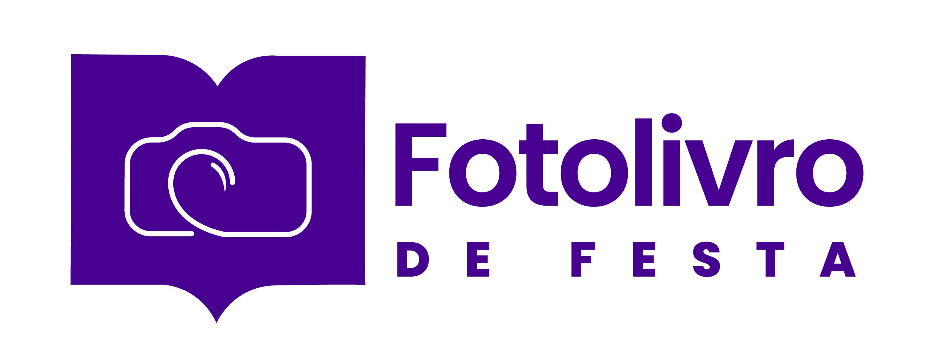 Fotolivro de Festa